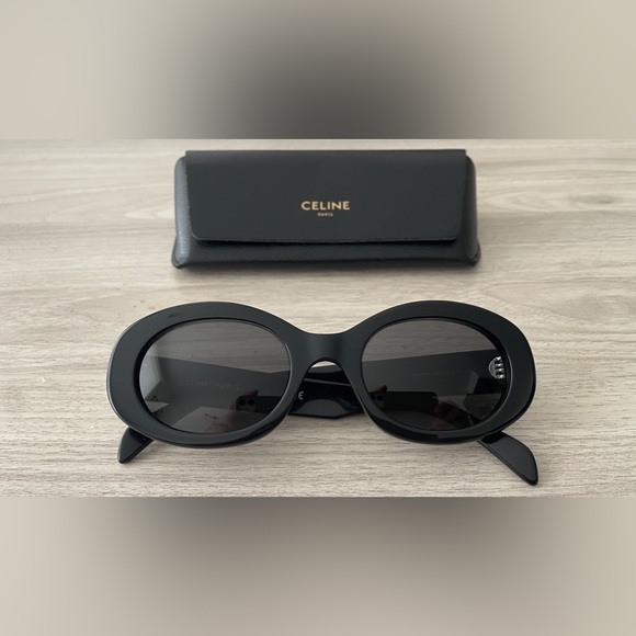 Celine Accessories - Authentic Celine Paris Polarized Sunglasses (CL40194U)
